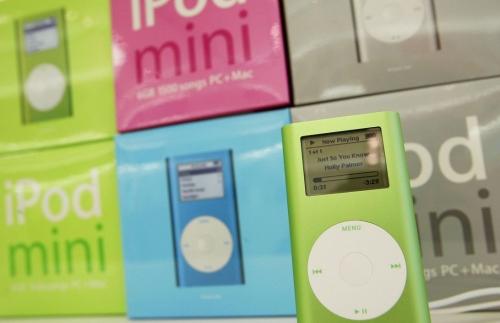 Jony Ive's 15 most iconic Apple products and designs