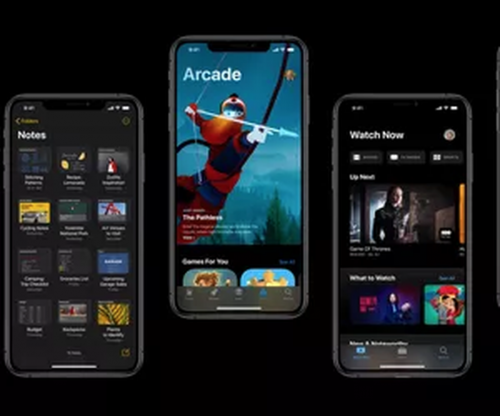 The iPod Touch 2019 is the cheapest way to iOS 13