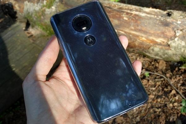 Обзор смартфона Moto G7 Plus: симпатичный смартфон с быстрой зарядкой и стереодинамиками