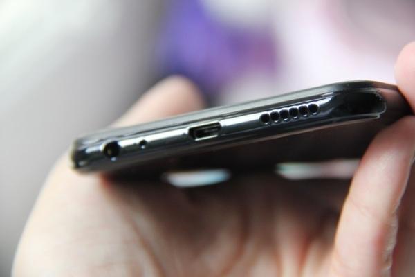Обзор Vivo Y17: недорогой смартфон с мощной батареей и NFC