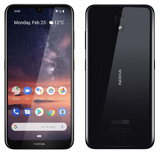 Премьеры недели: от игрового ноутбука Samsung до дешевых смартфонов Nokia