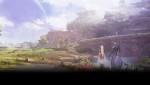 Tales of Arise - до анонса на E3 2019 в сеть утекли первые скриншоты новой ролевой игры от Bandai Namco