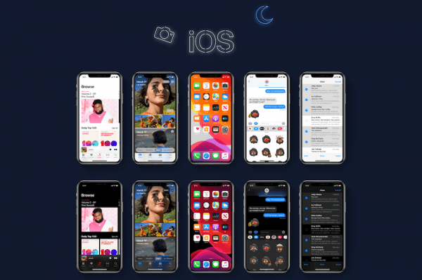 WWDC 2019: по следам сочной презентации Apple