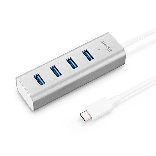 Thunderbolt 3 adapter guide: How to connect an iPhone, display, hard drive, and more to a MacBook Pro or MacBook Air