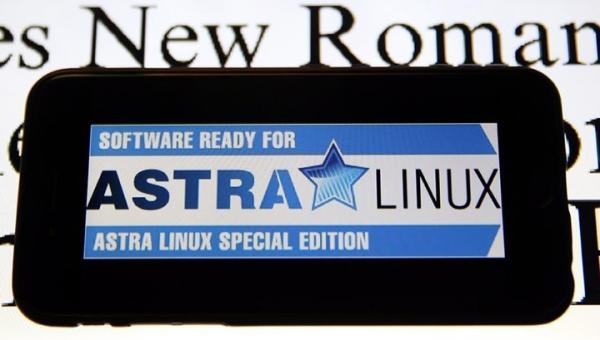 В продажу поступит смартфон на "российском Linux"