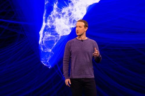 Facebook снова не удается заблокировать иск генерального прокурора ДК