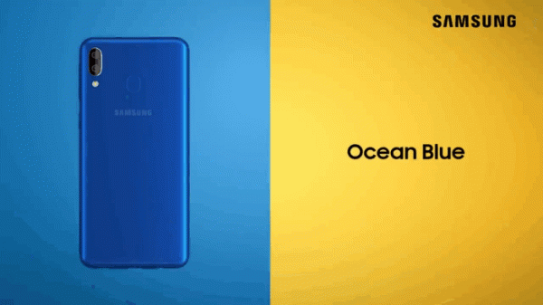 Обзор смартфона Samsung Galaxy M20: долгожитель с треугольной "челкой"