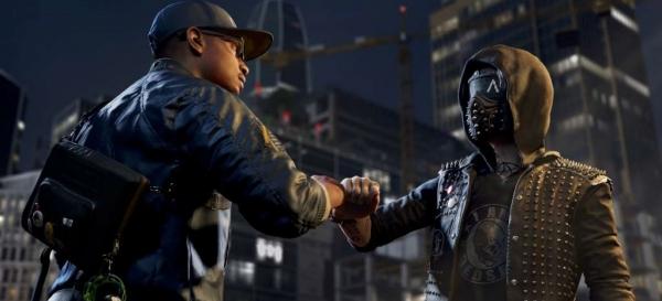 Ubisoft на выставке E3 2019 — что покажут на конференции Ubisoft?