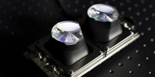 Valve Index review: The new bar for VR headsets
