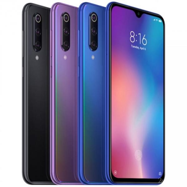 4 лучших смартфона Xiaomi в 2019 году