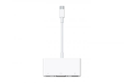 Thunderbolt 3 adapter guide: How to connect an iPhone, display, hard drive, and more to a MacBook Pro or MacBook Air