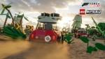 E3 2019: Forza Horizon 4 - новое большое расширение перенесет события игры в мир LEGO