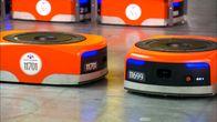 Amazon's future vision of AI, warehouse bots and Alexa