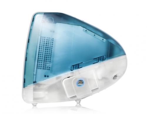 Jony Ive's 15 most iconic Apple products and designs