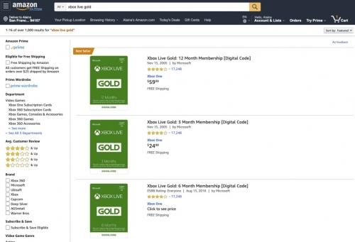 Xbox Game Pass Ultimate tip: How to get 3 years of access to hundreds of games for dirt cheap
