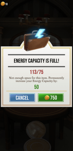 Harry Potter: Wizards Unite is great till you start paying