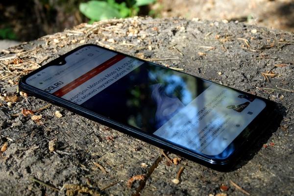 Обзор смартфона Moto G7 Plus: симпатичный смартфон с быстрой зарядкой и стереодинамиками
