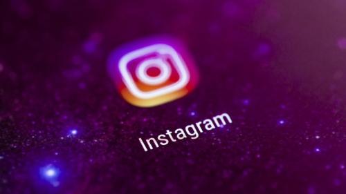Исследуйте страницу Instagram будут теперь размещаться объявления