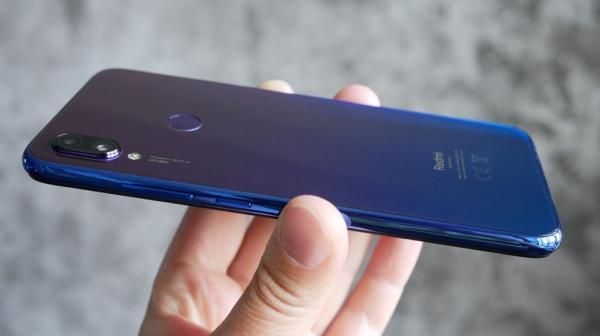 Обзор смартфона Xiaomi Redmi Note 7: 48-мегапиксельный бюджетник