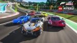 E3 2019: Forza Horizon 4 - новое большое расширение перенесет события игры в мир LEGO