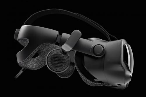 Valve Index review: The new bar for VR headsets