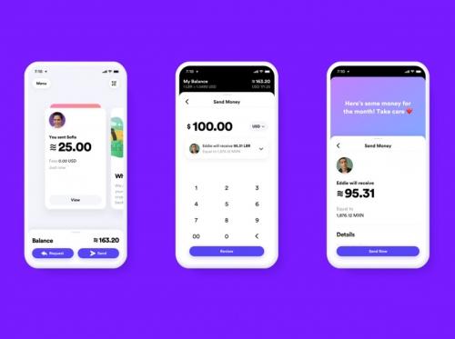 Facebook is going into the banking business with blockchain
