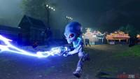 "Destroy All Humans!" возвращается! (ТРЕЙЛЕР)