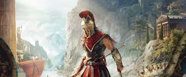 Ubisoft на выставке E3 2019 — что покажут на конференции Ubisoft?