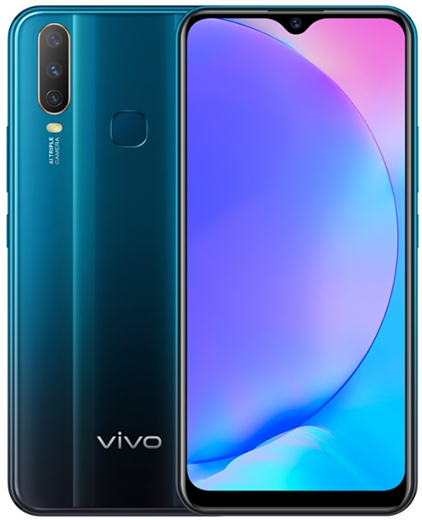 Премьеры недели: от нового iPod Touch до первого смартфона Vivo с аккумулятором на 5000 мАч