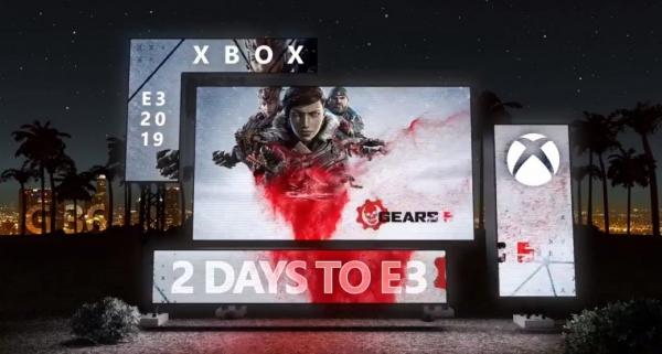 Microsoft намекает, что покажет Xbox нового поколения на E3 2019