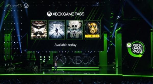 Microsoft на Е3 2019 — Cyberpunk 2077, Gears 5, Halo Infinite, Dying Light 2 и новый Xbox