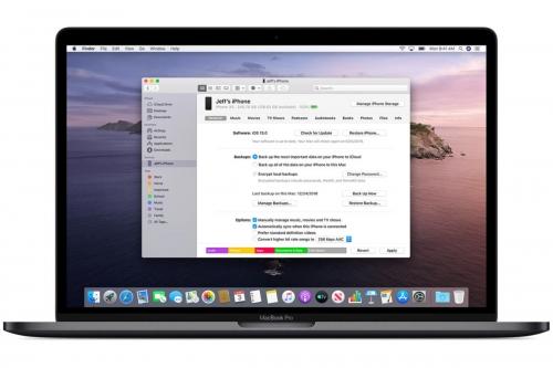 macOS Catalina: Everything you need to know