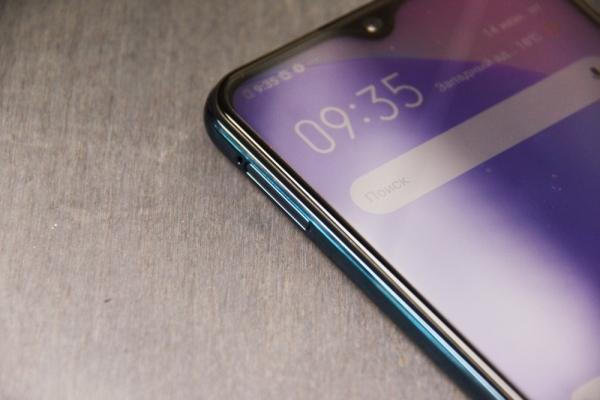 Обзор Vivo Y17: недорогой смартфон с мощной батареей и NFC