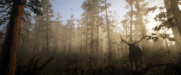 Генеральный директор Take-Two не видит минусов в выпуске Red Dead Redemption II на ПК