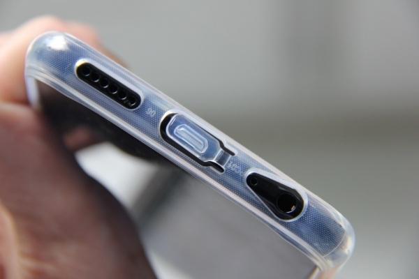 Обзор Vivo Y17: недорогой смартфон с мощной батареей и NFC