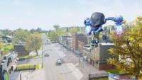 "Destroy All Humans!" возвращается! (ТРЕЙЛЕР)