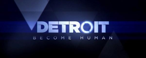 Detroit: Become Human. Рецензия