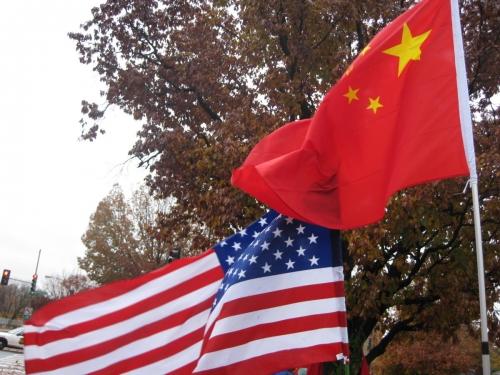 В США черные списки пяти китайский суперкомпьютер фирмы, в том числе совместное предприятие АМД THATIC