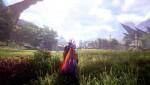 Tales of Arise - до анонса на E3 2019 в сеть утекли первые скриншоты новой ролевой игры от Bandai Namco