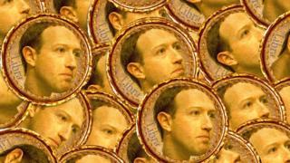 Площадки Facebook-это Весы для будущего деньги