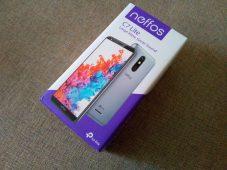 Обзор TP-Link Neffos C7 Lite — ультрабюджетник на Android Go