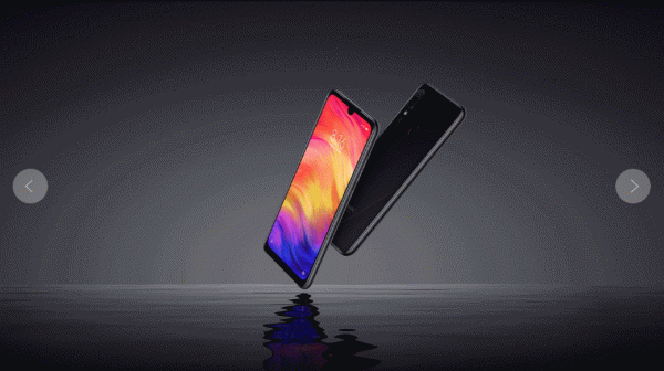 Обзор смартфона Xiaomi Redmi Note 7: 48-мегапиксельный бюджетник