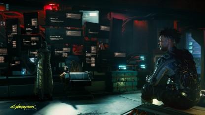 Создатели Cyberpunk 2077 рассказали о половом вопросе и призвали не покупать куртки