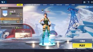 Сейчас сейчас Fortnite подросток хакеры зарабатывают тысячи фунтов в неделю
