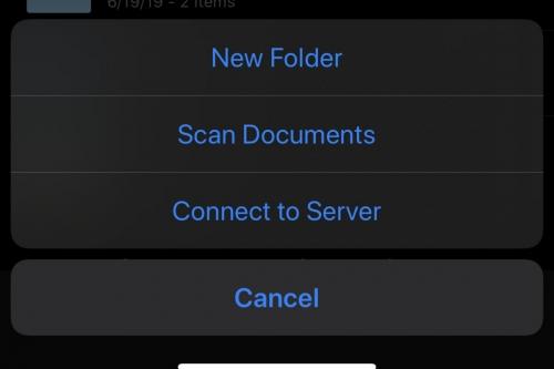 Our favorite hidden features in iOS 13