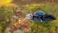 "Destroy All Humans!" возвращается! (ТРЕЙЛЕР)