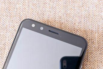Обзор TP-Link Neffos C7 Lite — ультрабюджетник на Android Go