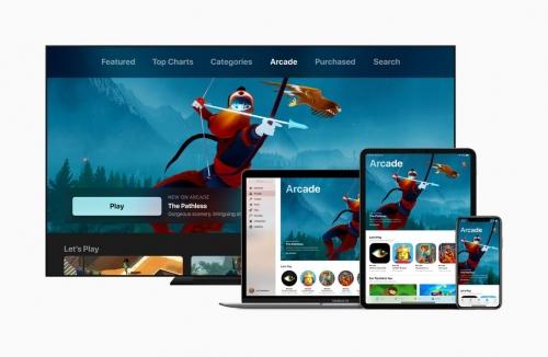 The iPod Touch 2019 is the cheapest way to iOS 13