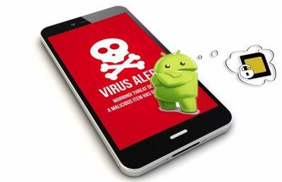 Антивирусные приложения для телефонов на Android