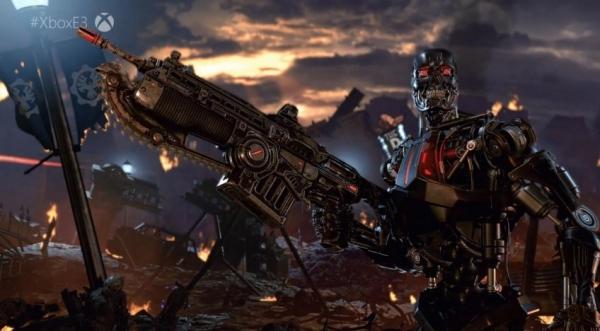 Microsoft на Е3 2019 — Cyberpunk 2077, Gears 5, Halo Infinite, Dying Light 2 и новый Xbox